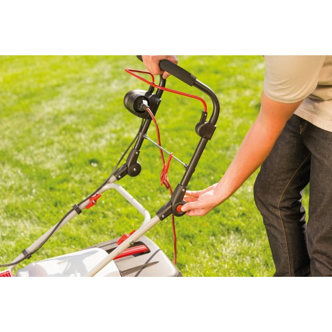 Tosaerba Comfort 40E AL-KO