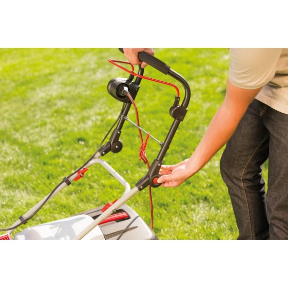 Tosaerba Comfort 40E AL-KO