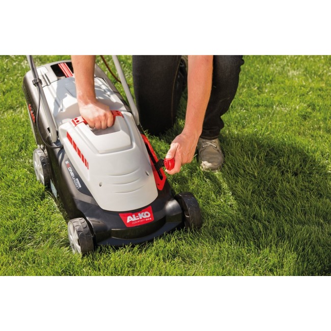 Tosaerba Comfort 40E AL-KO