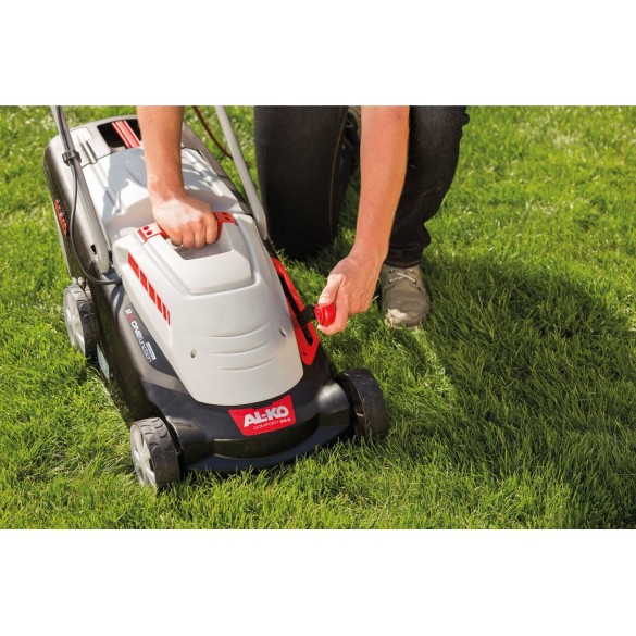 Tosaerba Comfort 40E AL-KO