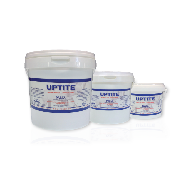 Pasta Uptite Antinfiammatoria 2 Kg