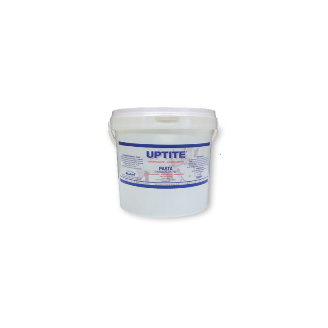 Pasta Uptite Antinfiammatoria 5 Kg