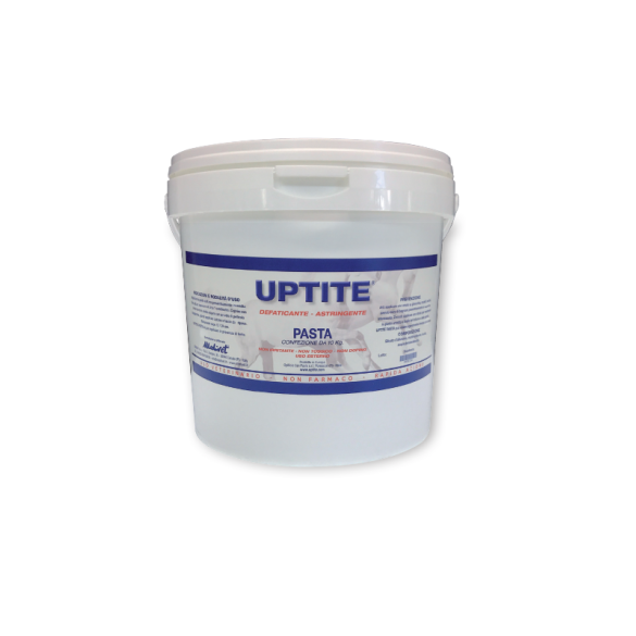 Pasta Uptite Antinfiammatoria 10 Kg