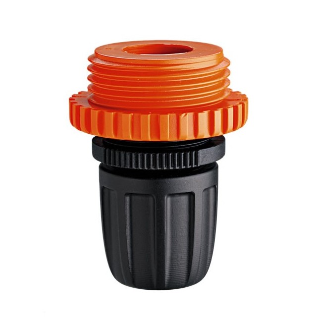 Raccordo Filettato 3/4'' - 1'' Claber