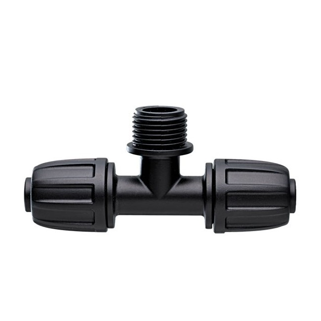 3 Vie Filetto 1/2'' Claber