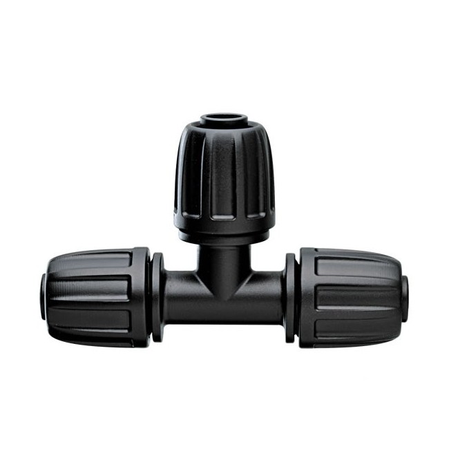 Raccordo a 3 Vie art. 99029 Claber