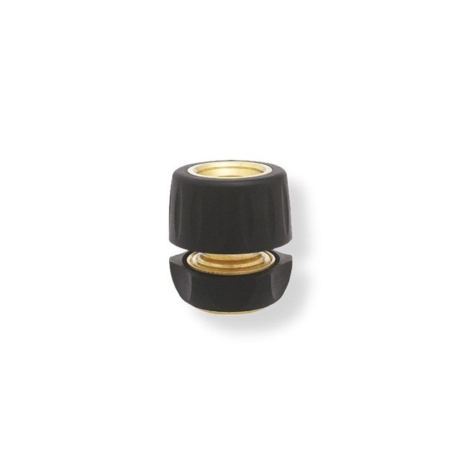 Raccordo Portagomma 1/2" in Ottone