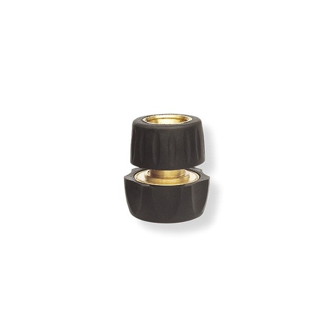 Raccordo Portagomma 3/4" Acquastop in Ottone
