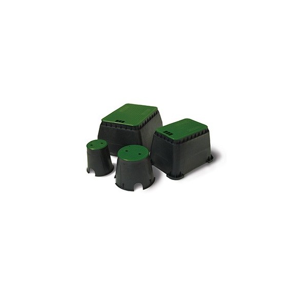 Pozzetto Hercules Rettangolare Standard Irritrol