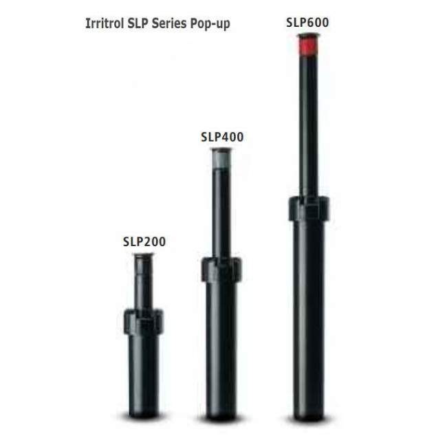 Corpo Irrigatore Pop-up Line SLP200 Alzo 5 CM Irritrol