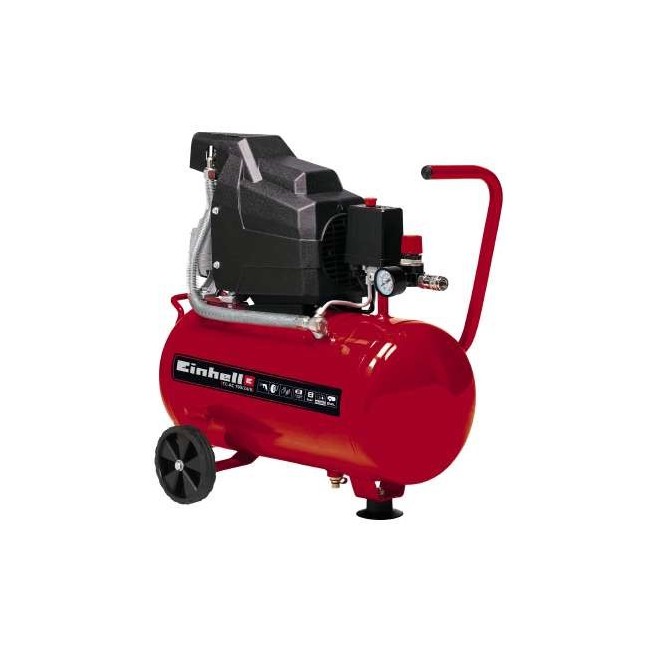 Compressore TC-AC 190 24-8 Einhell