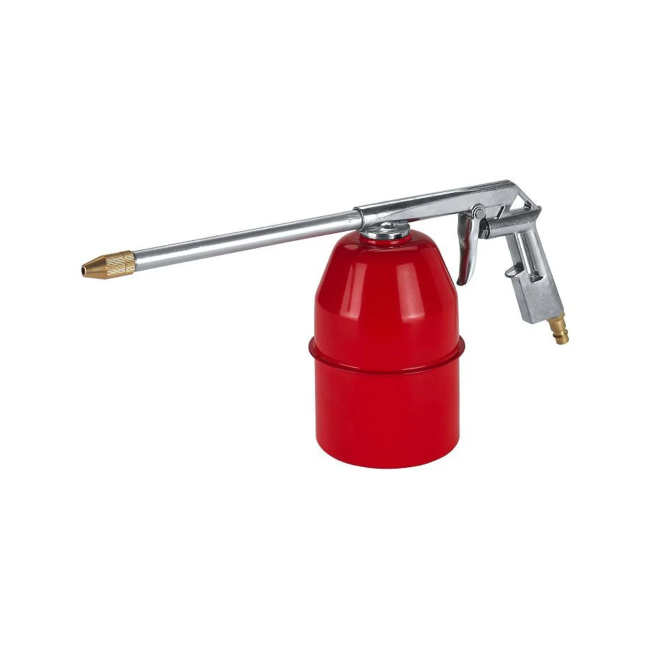 Nebulizzatore Per Metallo EINHELL