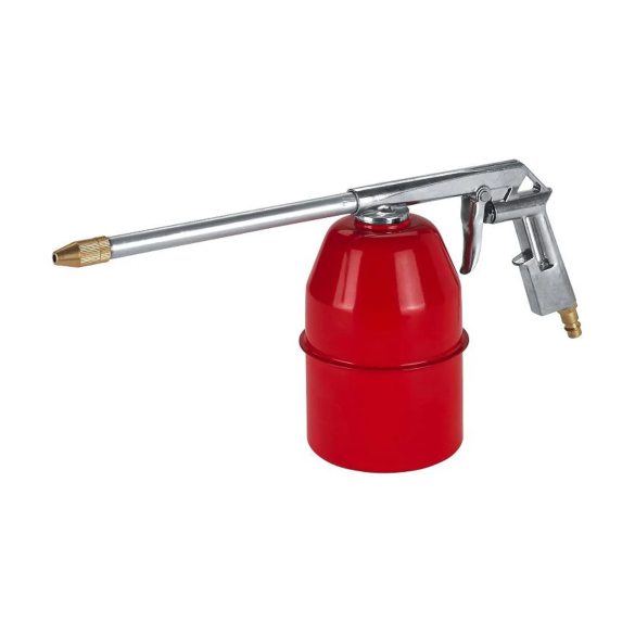 Nebulizzatore Per Metallo EINHELL