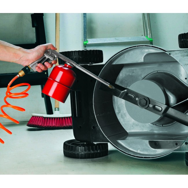 Nebulizzatore Per Metallo EINHELL