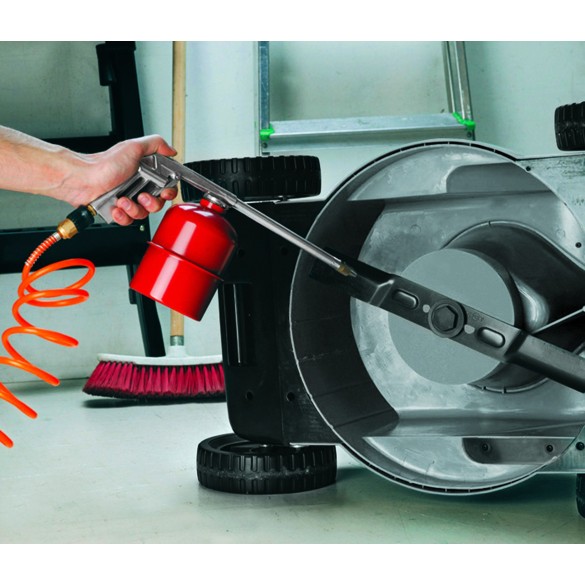 Nebulizzatore Per Metallo EINHELL