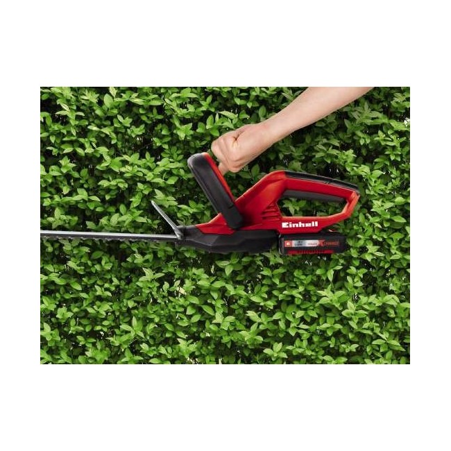 Tagliasiepi a Batteria GE-CH 1846 Li-Solo Einhell