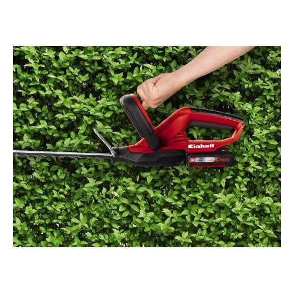 Tagliasiepi a Batteria GE-CH 1846 Li-Solo Einhell