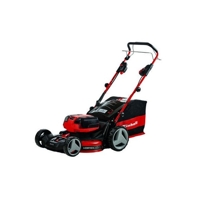 Tagliaerba a batteria GE-CM 36/47 S HW Li (4x4,0Ah)