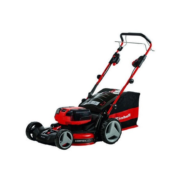 Tagliaerba a batteria GE-CM 36/47 S HW Li (4x4,0Ah)