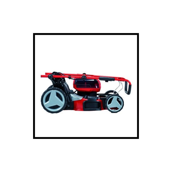 Tagliaerba a batteria GE-CM 36/47 S HW Li (4x4,0Ah)