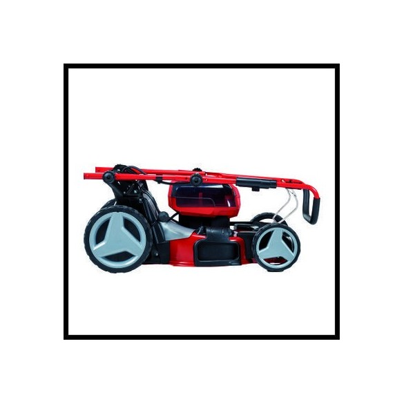 Tagliaerba a batteria GE-CM 36/47 S HW Li (4x4,0Ah)