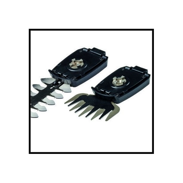 Forbici per erba e cespugli a batteria GE-CG 18/100 Li-Solo