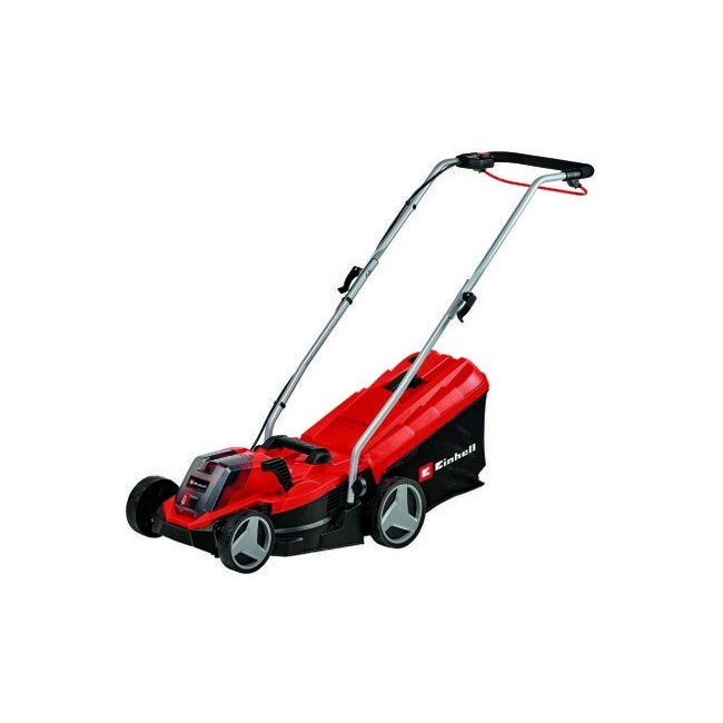 Tagliaerba a batteria GE-CM 18/33 Li (1x4,0Ah) Einhell