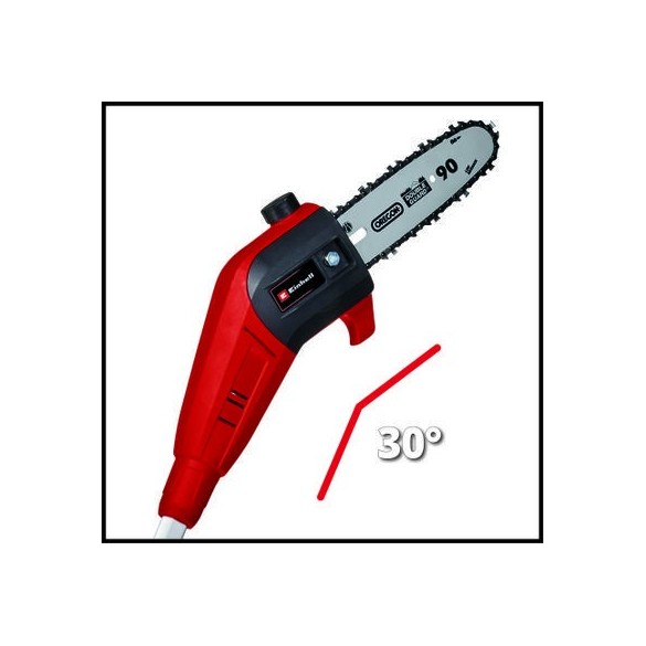 Svettatoio a batteria GC-LC 18/20 Li T-Solo Einhell