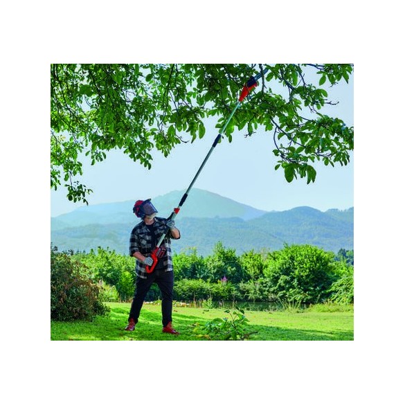 Svettatoio a batteria GC-LC 18/20 Li T-Solo Einhell