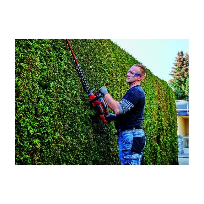 Tagliasiepi a batteria GE-CH 36/65 Li-Solo Einhell