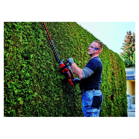 Tagliasiepi a batteria GE-CH 36/65 Li-Solo Einhell