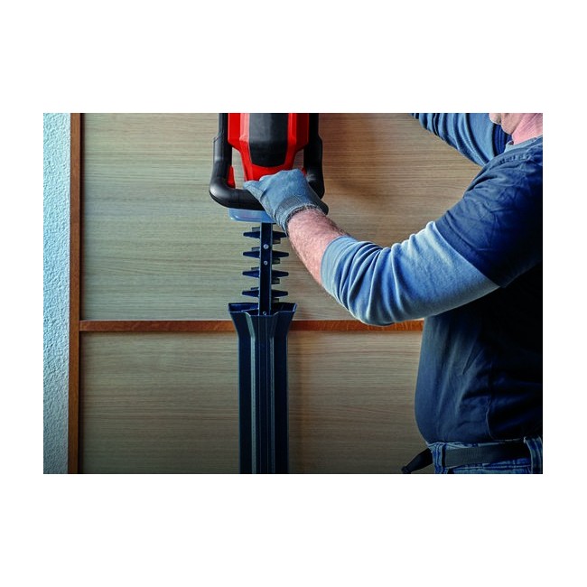Tagliasiepi a batteria GE-CH 36/65 Li-Solo Einhell