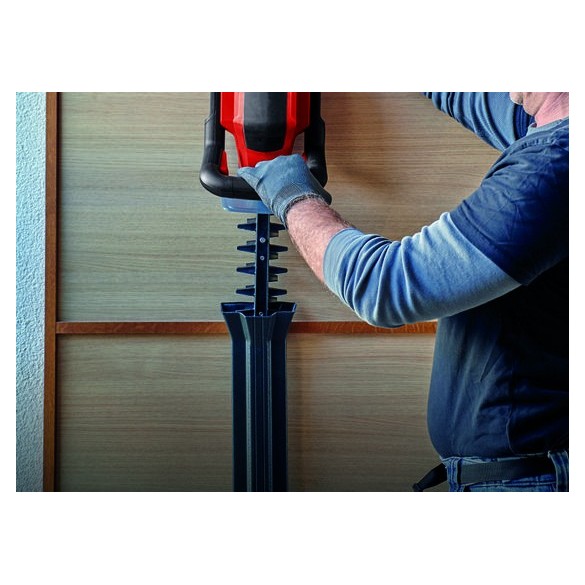 Tagliasiepi a batteria GE-CH 36/65 Li-Solo Einhell