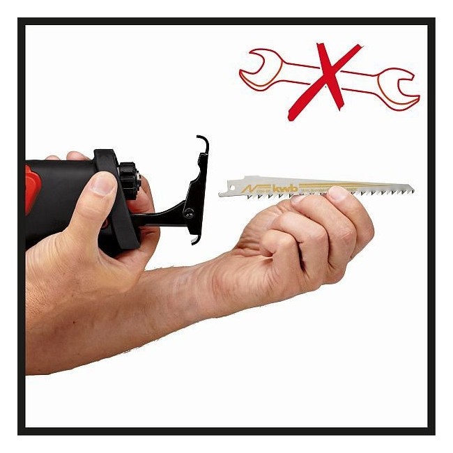 Sega Universale A Batteria TE-AP 18/28 Li EINHELL