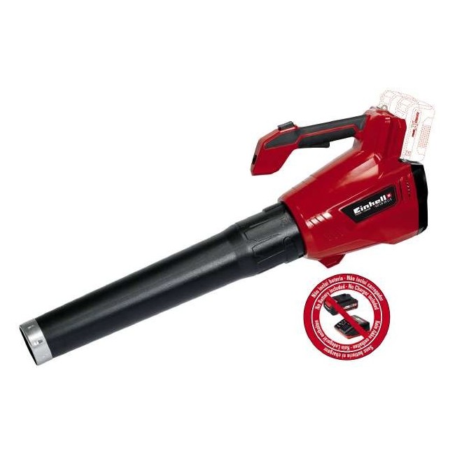 Soffiatore per Foglie senza batteria GE-LB 36 Li E