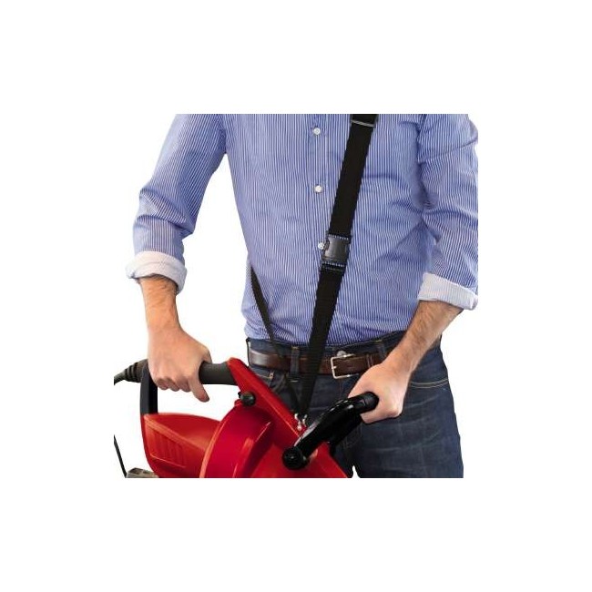 Soffiatore Elettrico GC-EL 2600 E Einhell