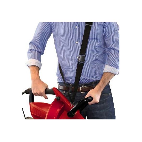 Soffiatore Elettrico GC-EL 2600 E Einhell