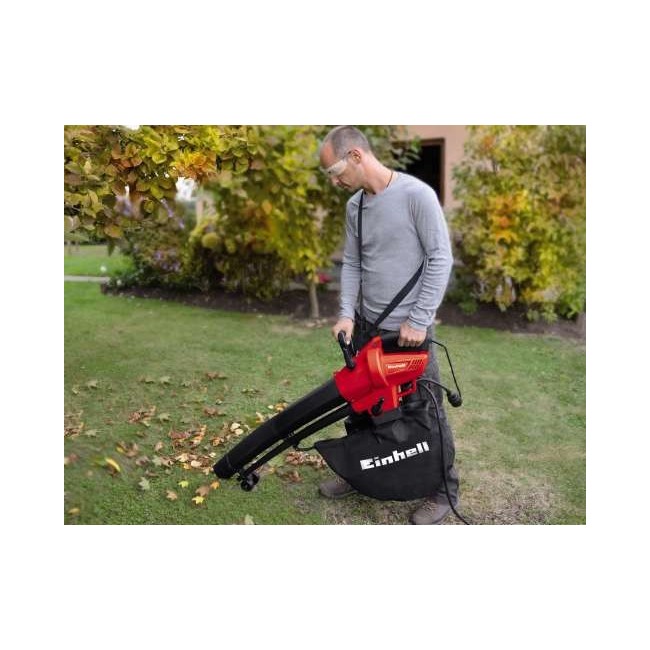 Soffiatore Elettrico GC-EL 2600 E Einhell