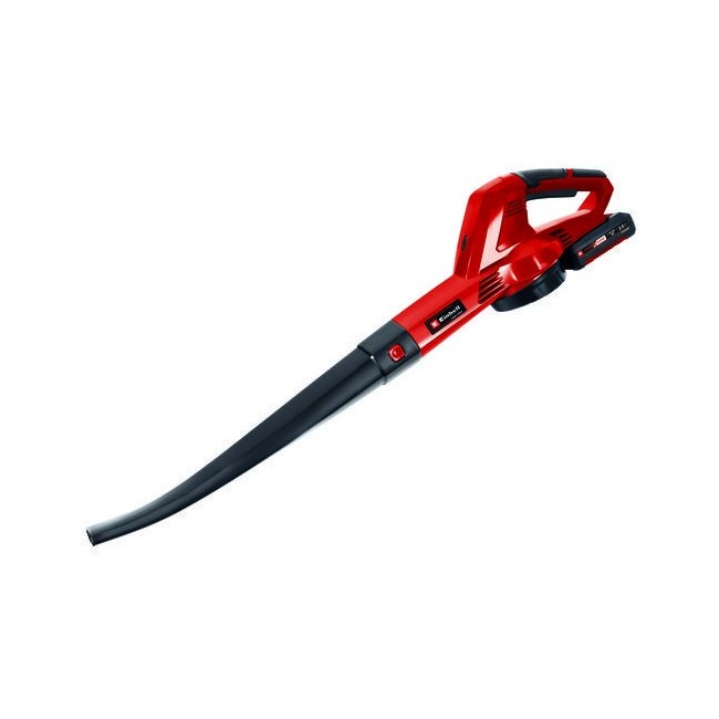 Soffiatore per foglie a batteria GE-CL 18 Li E Kit (1x2,0Ah)