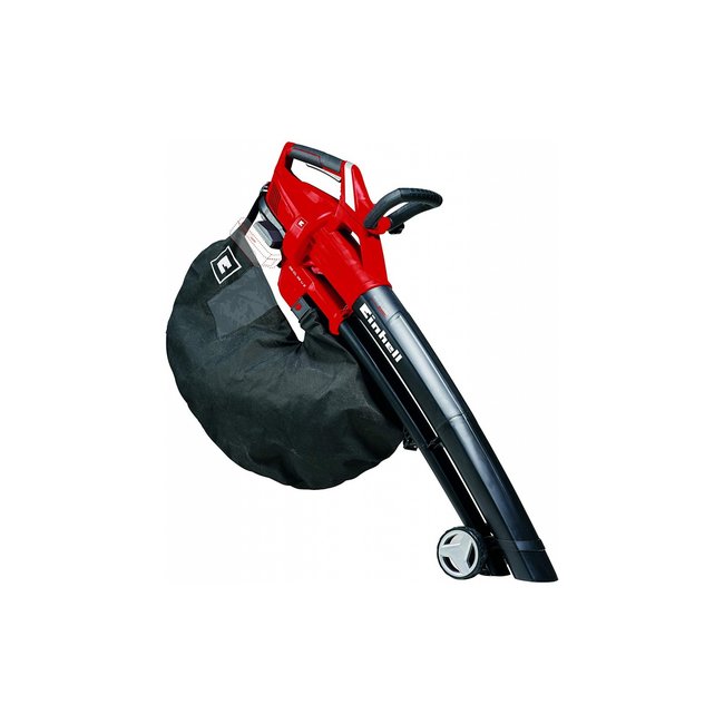 Soffiatore a Batteria Ge-cl 36 Li + 2 Batterie EINHELL