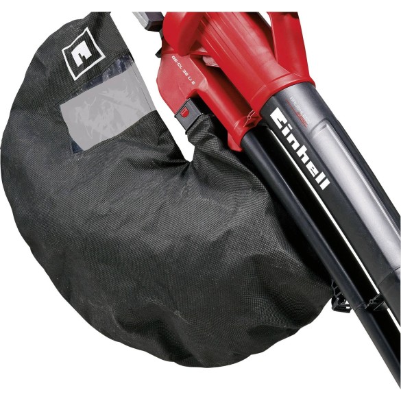 Soffiatore a Batteria Ge-cl 36 Li + 2 Batterie EINHELL