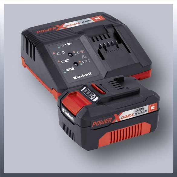 Motosega Elettrica GE-LC 18 Li Kit EINHELL