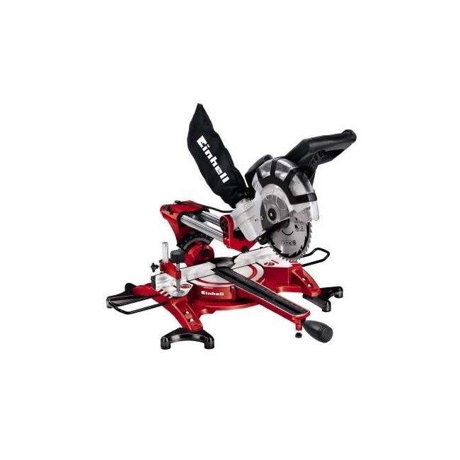 Troncatrice Radiale TH-SM 2131 Einhell