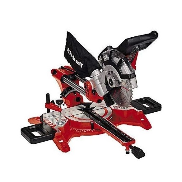 Troncatrice Radiale TC SM 2131/1 Einhell