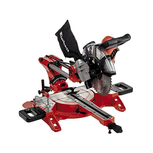 Troncatrice Radiale TC SM 2534/1 Einhell