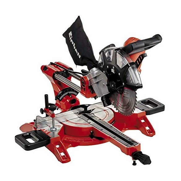 Troncatrice Radiale TC SM 2534/1 Einhell