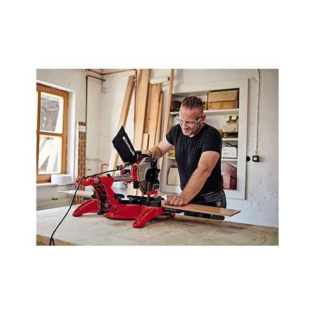 Troncatrice Radiale TC SM 2534/1 Einhell