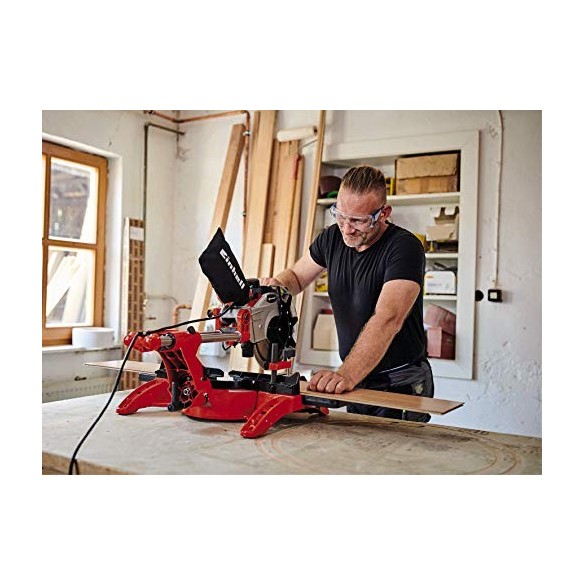 Troncatrice Radiale TC SM 2534/1 Einhell