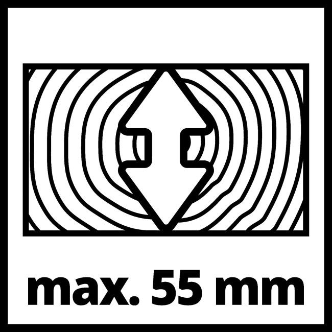 Einhell 4300295 Troncatrice TC-Ms 2112, 1400 W