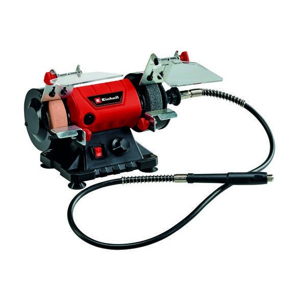 Smerigliatrice da Banco TC-XG 75 Kit Einhell